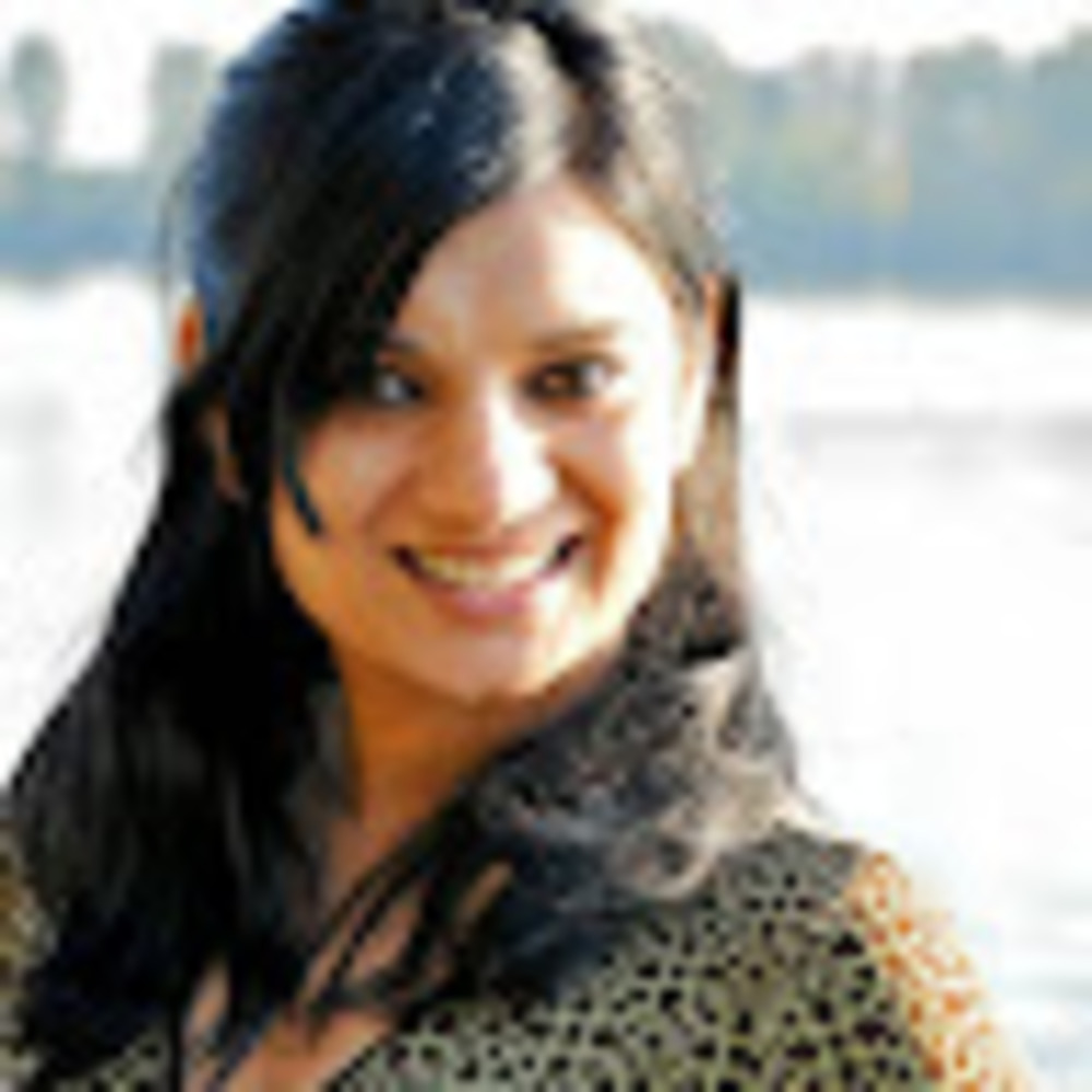 Meet your Posher, Monisha